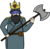 :morbeus_axe: