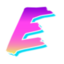 :lazer_e: