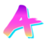 :lazer_a: