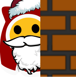 :comfysantapeek: