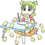 :yotsuba_snack:
