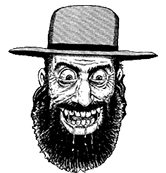 :jew_predator: