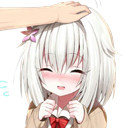 :HeadPat: