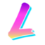 :lazer_l: