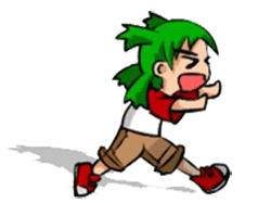 :yotsuba_run: