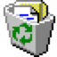 :trash: