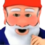 :gnome: