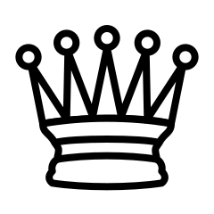 :chess_queen_white: