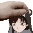 :lainheadpat: