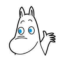 :moominwave:
