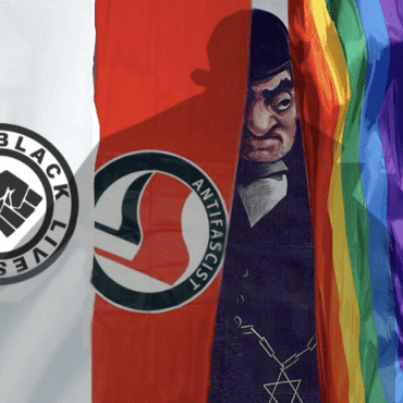 :jewbehindcurtain: