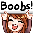 :sign_boobs: