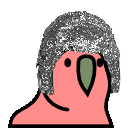 :parrot_foil: