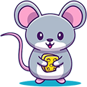 :rat_cheese: