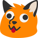 :blobfoxgooglymlem: