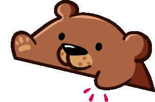 :bear_pat: