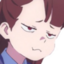 :akko_unamused: