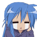 :konatacry: