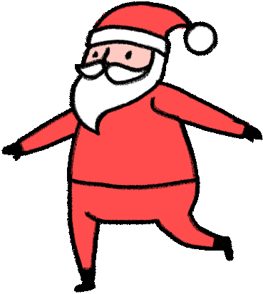 :santa_dance: