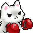 :boxing_kitty: