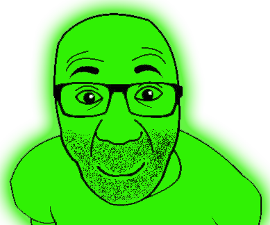 :soyglows: