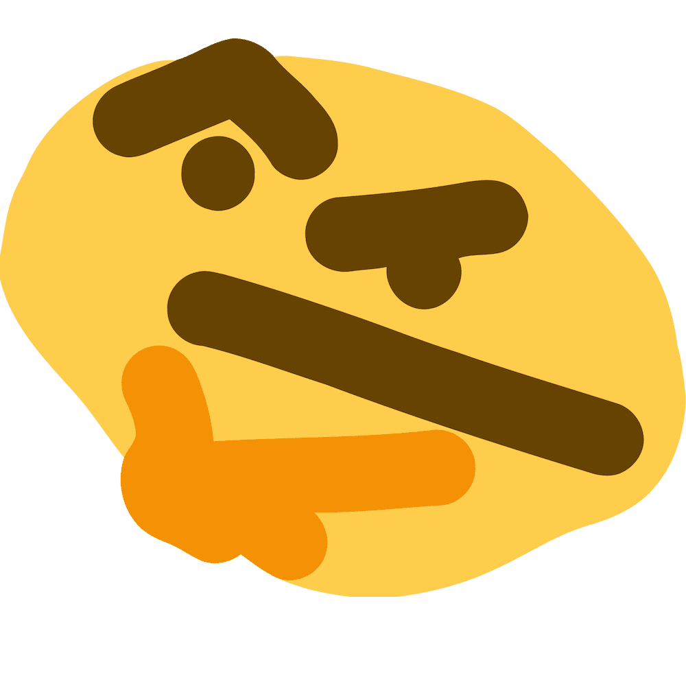 :thonk: