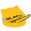 :blobcatdab: