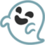 :googleghost: