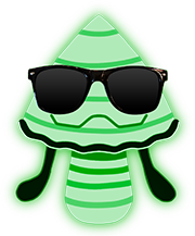 :glowshrig: