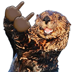 :otter_fuckyou: