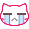 :catCry: