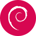 :debian: