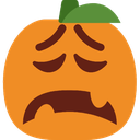:pumpkin_weary: