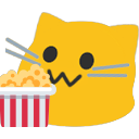 :blobcat_popcorn: