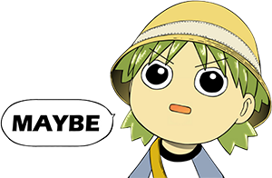 :yotsuba_maybe: