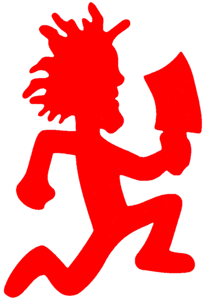 :juggalo: