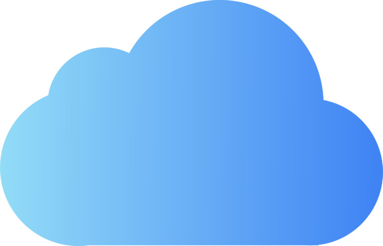 :iCloud: