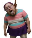 :trannycide26: