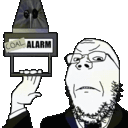 :coalalarm: