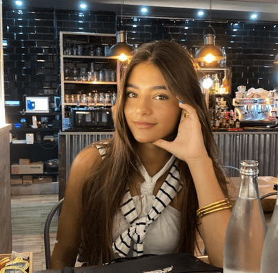 Lucia Molinero [irtr]