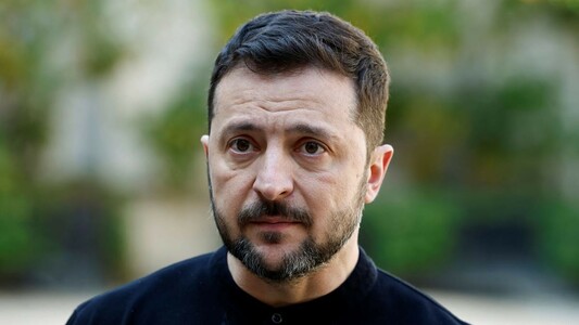 Ukraine soll Gegenvorschlag vorgelegt haben