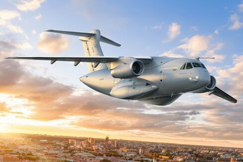 Lithuania has chosen Embraer’s C-390 Millennium Transport Aircraft to strengthen its military readiness
