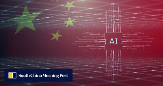 China could counter US tech curbs by engaging Global South on AI, analysts say