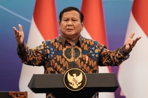 Dino Patti Djalal on Trump, Indonesia, and the New World Order