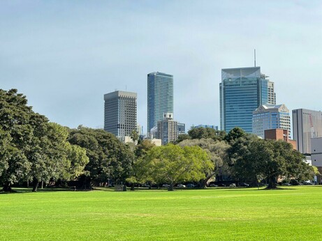 Enhancing environmental data sharing: Policy brief provides recommendations