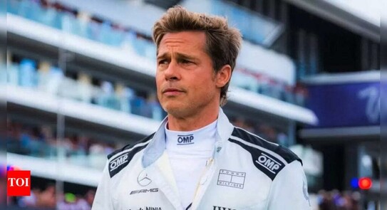 Brad Pitt calls Belgium’s Spa his favorite F1 circuit, says watching Fernando Alonso race “sucks the air out of your lungs” | Formula One News