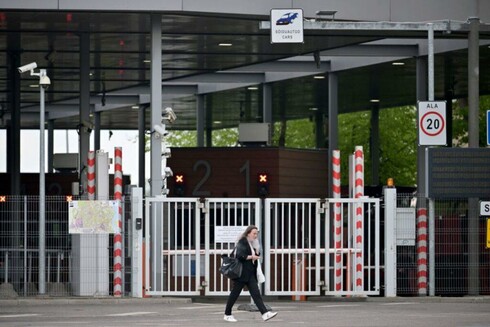 Russia Moves Jamming Systems Closer to NATO Border, Estonia Says