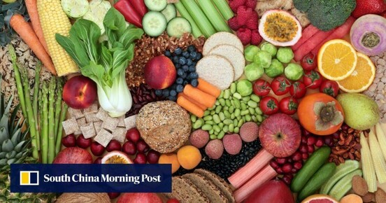 What is ‘fibermaxxing’? 5 health benefits of the new nutrition trend