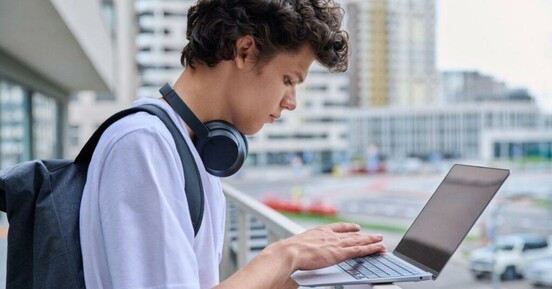 My Child’s Best Friend Is an AI Companion—Should I Worry?