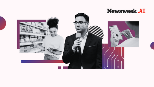 How AI is changing consumer shopping habits